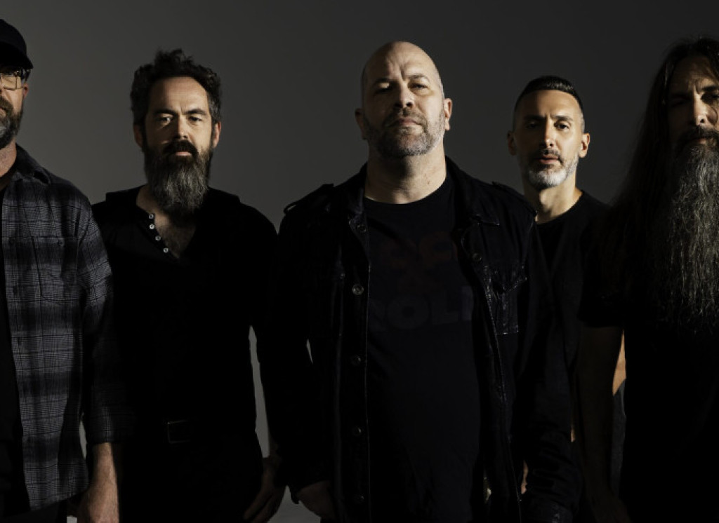 Finger Eleven - Downtown Rocks